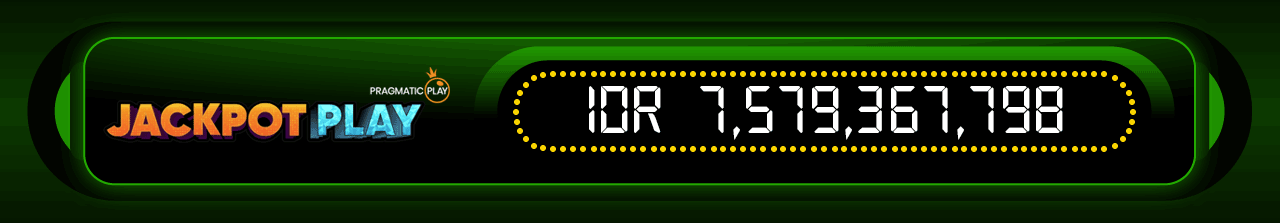 VELOCITY888 Jackpot